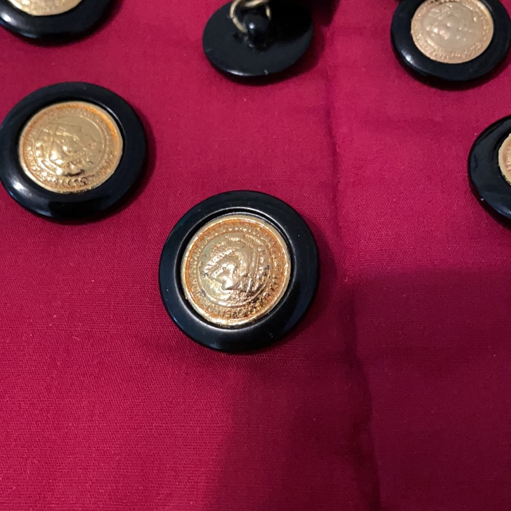 Vintage buttons - Picture 2 of 4